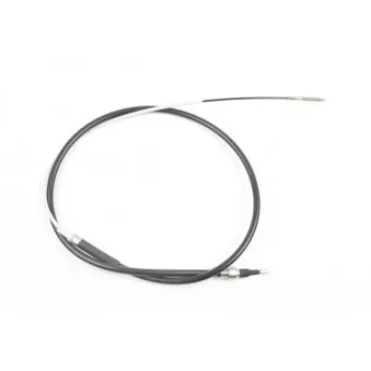 KAWE 62.1221 - Tirette à câble, frein de stationnement