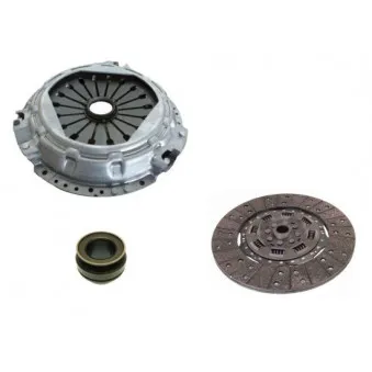 KAWE 6227505 - Kit d'embrayage