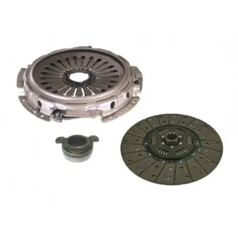 KAWE 6260505 - Kit d'embrayage