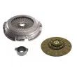 Kit d'embrayage KAWE [6312505]