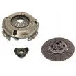 Kit d'embrayage KAWE [6313505]
