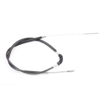 KAWE 64.1020 - Tirette à câble, frein de stationnement