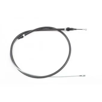 KAWE 65.1080 - Tirette à câble, frein de stationnement