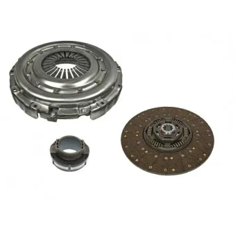 KAWE 6500502 - Kit d'embrayage