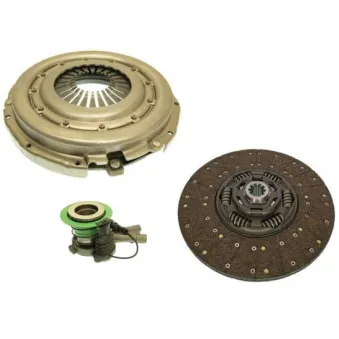 KAWE 6511503 - Kit d'embrayage