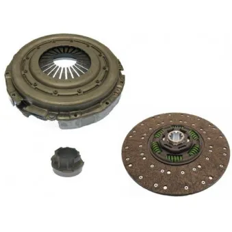 KAWE 6518505 - Kit d'embrayage