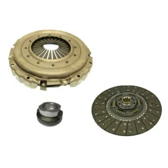 KAWE 6525505 - Kit d'embrayage