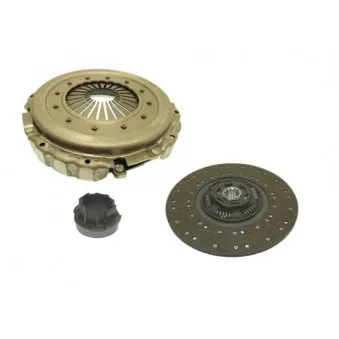KAWE 6528505 - Kit d'embrayage