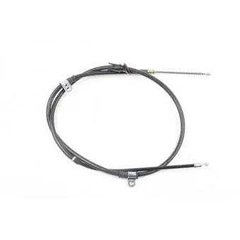 KAWE 66.1160 - Tirette à câble, frein de stationnement