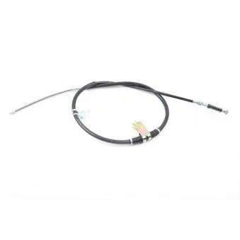 Tirette à câble, frein de stationnement KAWE [68.1715]