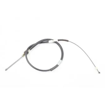 KAWE 70.1250 - Tirette à câble, frein de stationnement