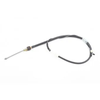 KAWE 70.1260 - Tirette à câble, frein de stationnement