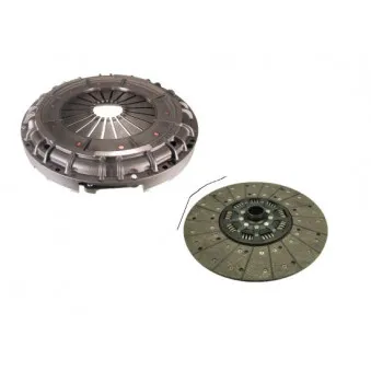 KAWE 7014100 - Kit d'embrayage