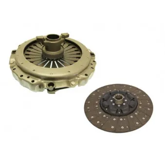 KAWE 7086503 - Kit d'embrayage