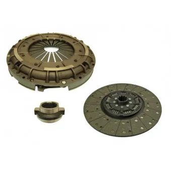 KAWE 7090501 - Kit d'embrayage