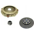 Kit d'embrayage KAWE [7101506]