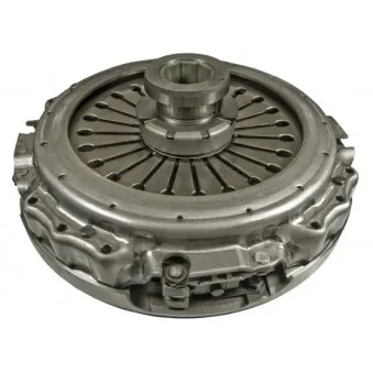 KAWE 71200 - Mécanisme d'embrayage