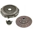 Kit d'embrayage KAWE [7123506]