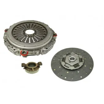 KAWE 7128500 - Kit d'embrayage