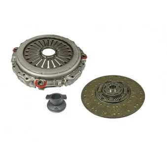 KAWE 7128509 - Kit d'embrayage