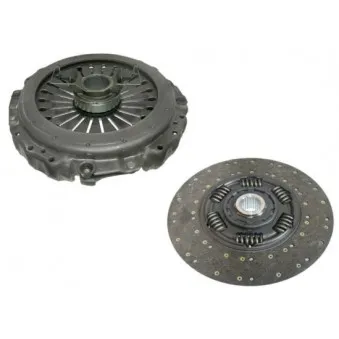 KAWE 7188505 - Kit d'embrayage