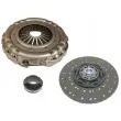 Kit d'embrayage KAWE [7191505]