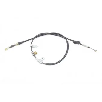 KAWE 72.1120 - Tirette à câble, frein de stationnement