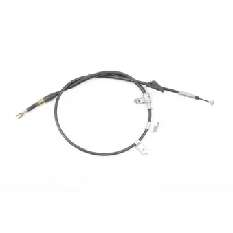 KAWE 72.1175 - Tirette à câble, frein de stationnement