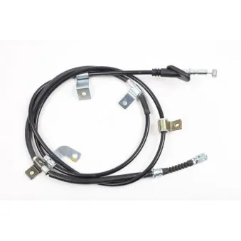 KAWE 72.1655 - Tirette à câble, frein de stationnement