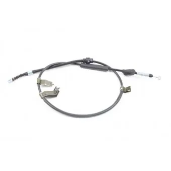 KAWE 72.1850 - Tirette à câble, frein de stationnement