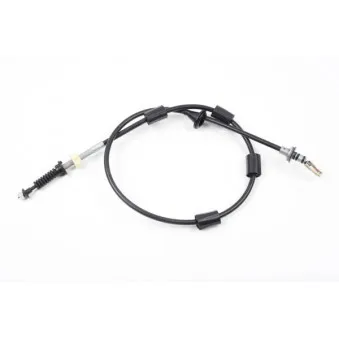 KAWE 72.2040 - Tirette à câble, commande d'embrayage