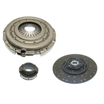 KAWE 7209507 - Kit d'embrayage