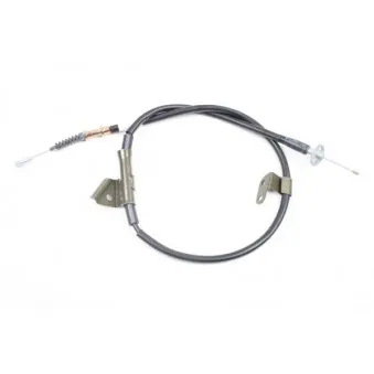 KAWE 74.1660 - Tirette à câble, frein de stationnement