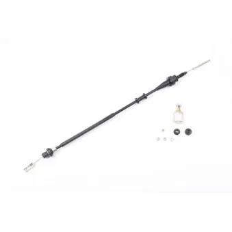 KAWE 74.2100 - Tirette à câble, commande d'embrayage