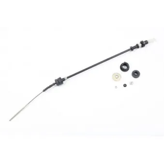 KAWE 74.2150 - Tirette à câble, commande d'embrayage