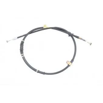 KAWE 76.1135 - Tirette à câble, frein de stationnement