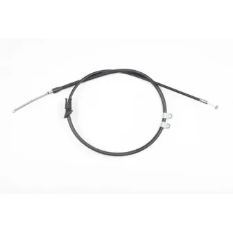 KAWE 76.1530 - Tirette à câble, frein de stationnement