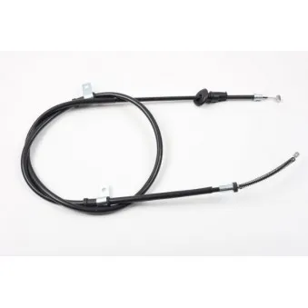 KAWE 76.1580 - Tirette à câble, frein de stationnement