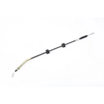 Tirette à câble, commande d'embrayage KAWE [76.2030]