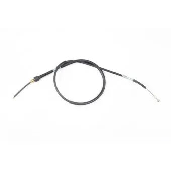 Tirette à câble, frein de stationnement KAWE [78.1080]