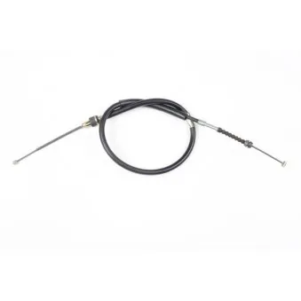 KAWE 78.1195 - Tirette à câble, frein de stationnement