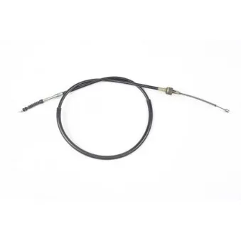 Tirette à câble, frein de stationnement KAWE [78.1230]