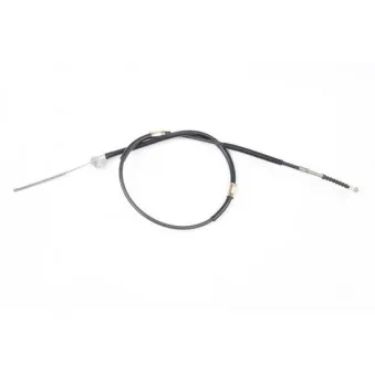 KAWE 78.1700 - Tirette à câble, frein de stationnement