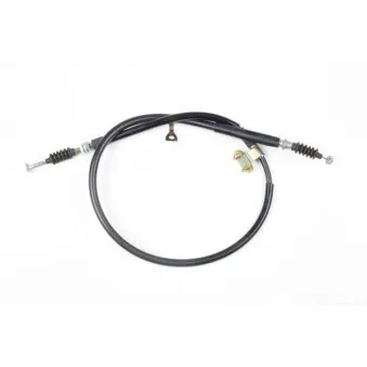 KAWE 80.1200 - Tirette à câble, frein de stationnement