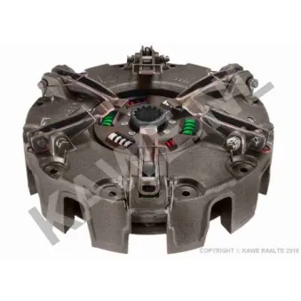 Mécanisme d'embrayage KAWE OEM 3540479M91