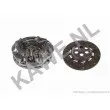 Kit d'embrayage KAWE [8088101]