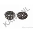 Kit d'embrayage KAWE [8094101]