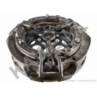 KAWE 8095 - Mécanisme d'embrayage