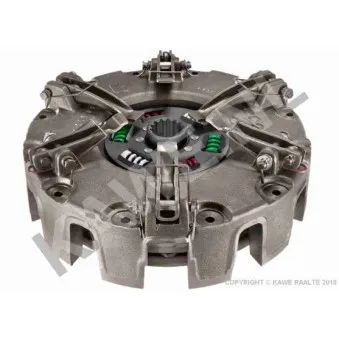 Mécanisme d'embrayage KAWE OEM 3304585M95