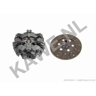 Kit d'embrayage KAWE OEM 5162896